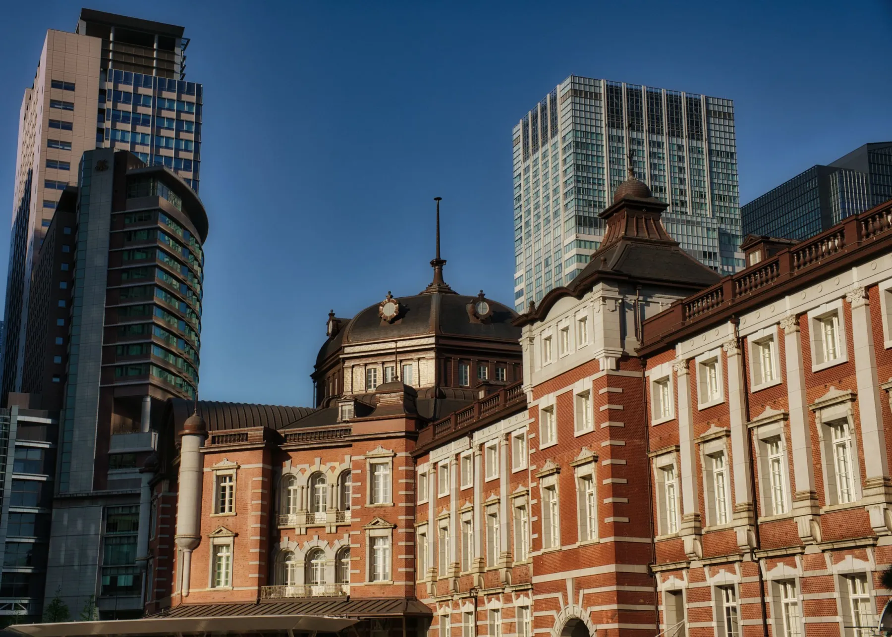 musim dingin hokkaido + tokyo