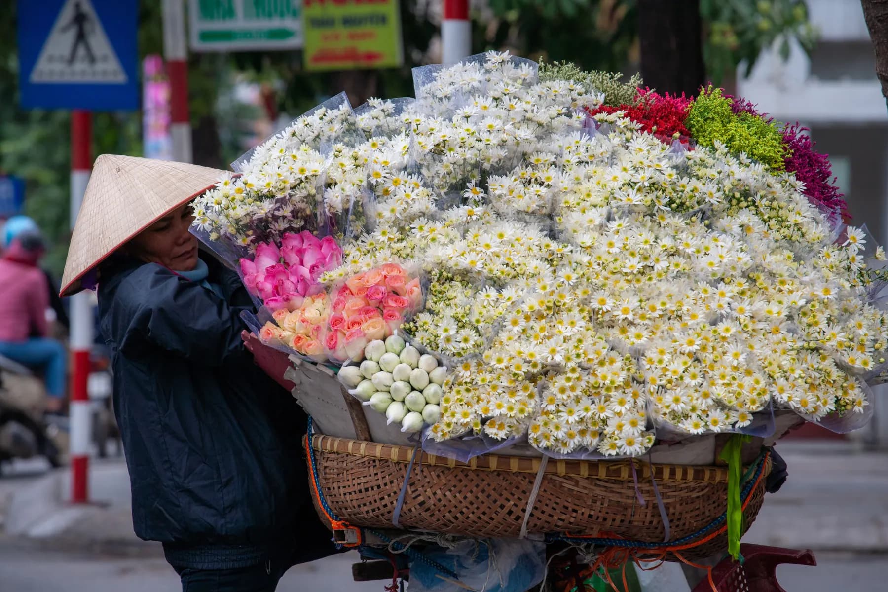 Vietnam, dokumentasi perjalanan 3