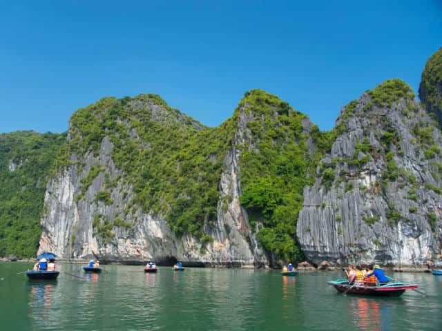 Gambaran destinasi untuk Danang, kereta gantung ke Bana Hills, Fantasy Park / Tur Privat