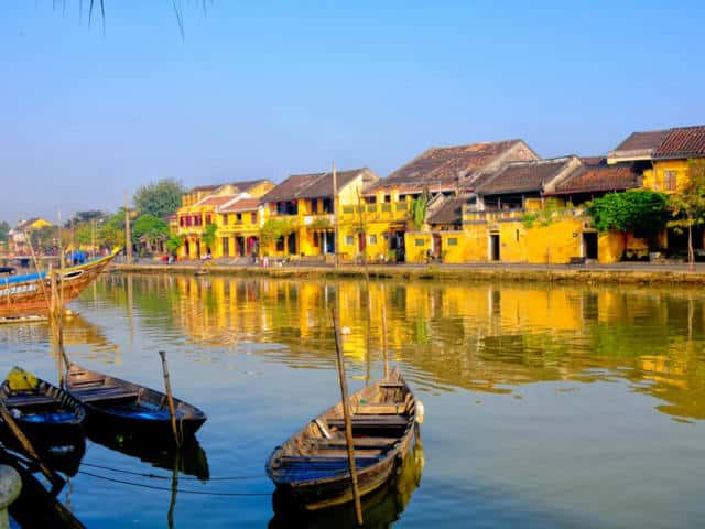 Gambaran destinasi untuk Phu Quoc Kepulangan