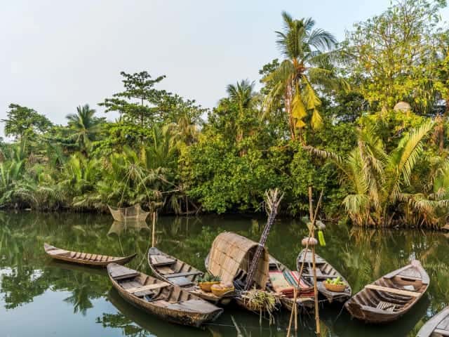 Gambaran destinasi untuk Ho Chi Minh Kedatangan