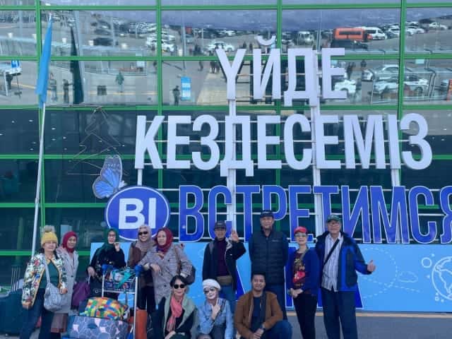 Gambaran destinasi untuk Tur Kota Almaty, Kirgistan