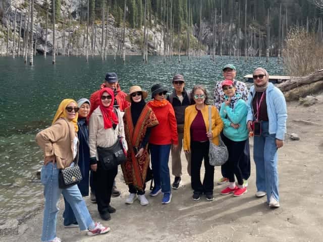 Gambaran destinasi untuk Bishkek Experience