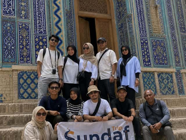 Gambaran destinasi untuk Jakarta, Almaty | Gerbang ke Asia Tengah