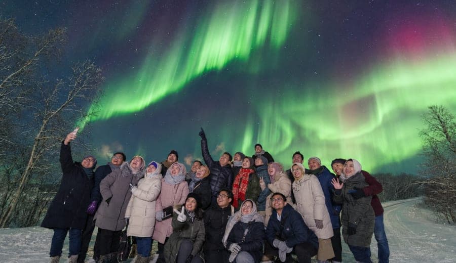 Rusia Aurora