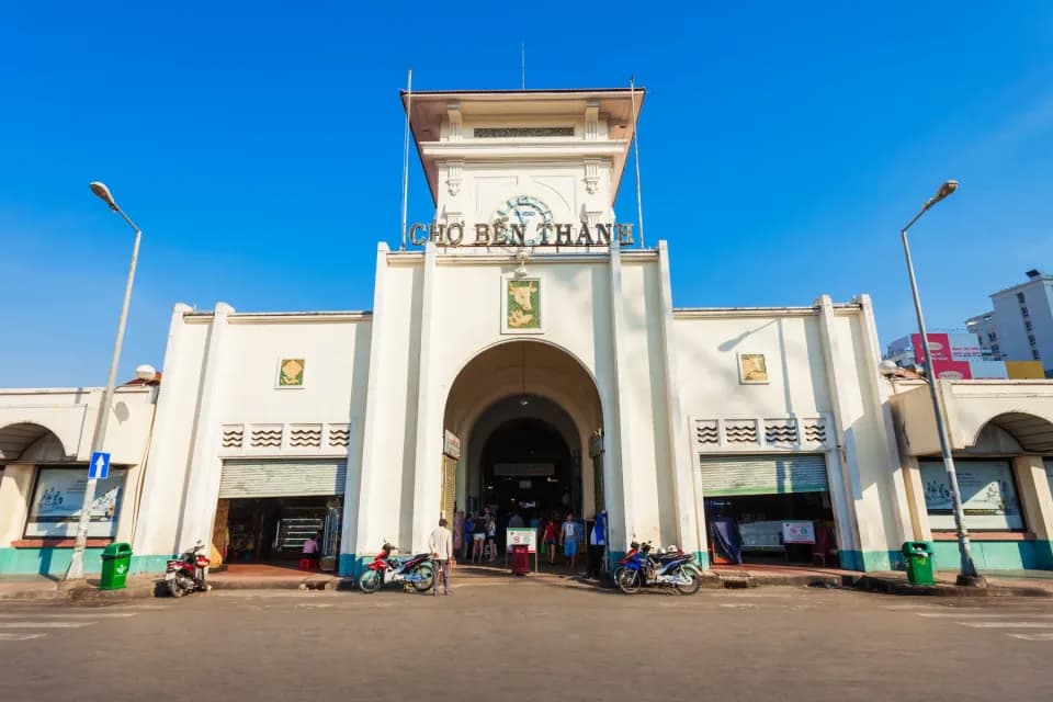 Gambaran perjalanan Hari 5: Phu Quoc - kereta gantung dan 4 Islands Tour / Tur Privat